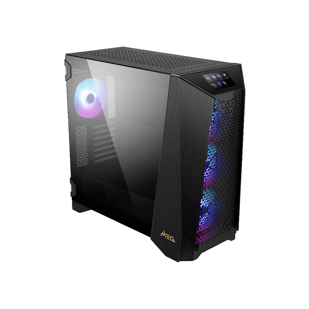 MSI MEG Prospect 700R